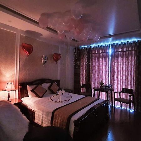 Hotel Te Amo Haiphong Exterior foto