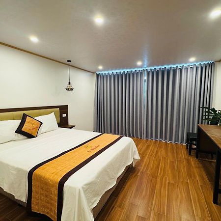 Hotel Te Amo Haiphong Exterior foto